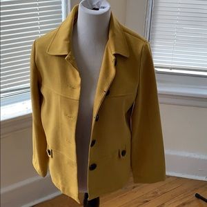 Perceptions New York Yellow Jacket
